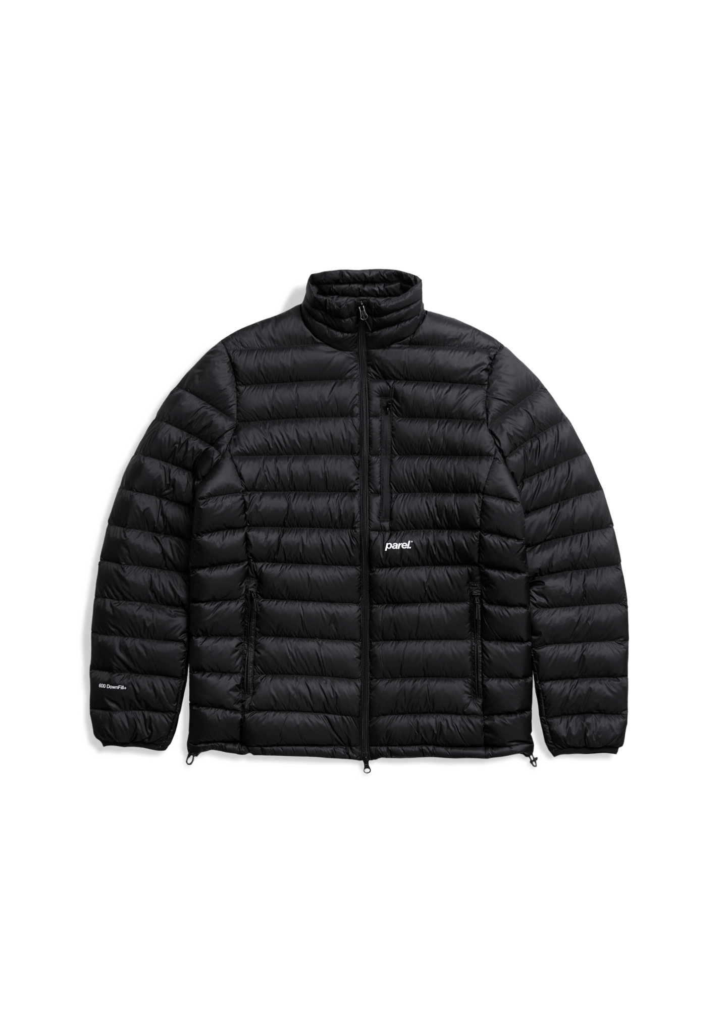 Sierra Down Jacket - Black