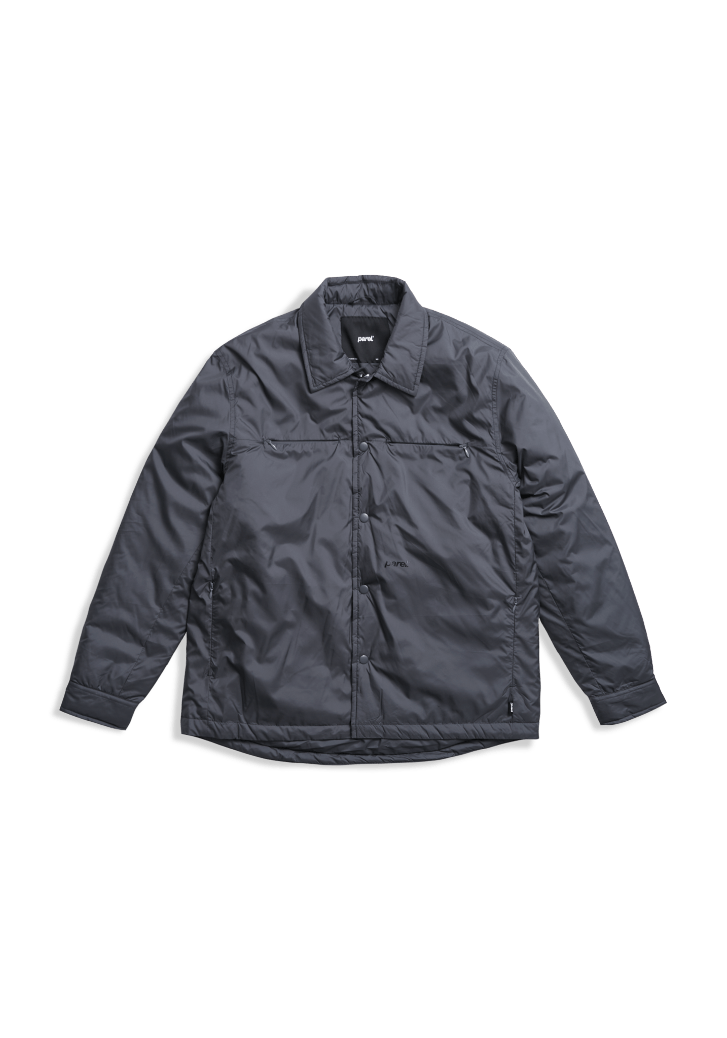 Cerro Jacket - Grey