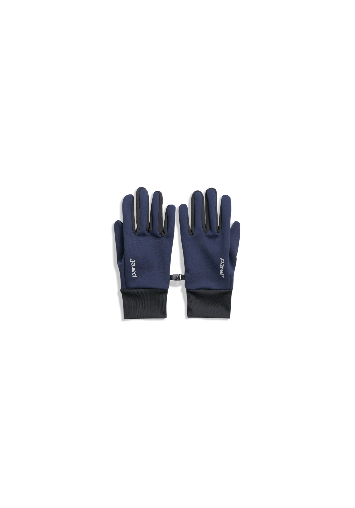 Tech Gloves - Navy/Black