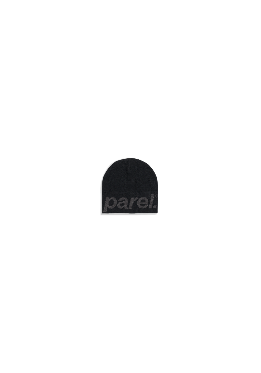 Beanie - Black