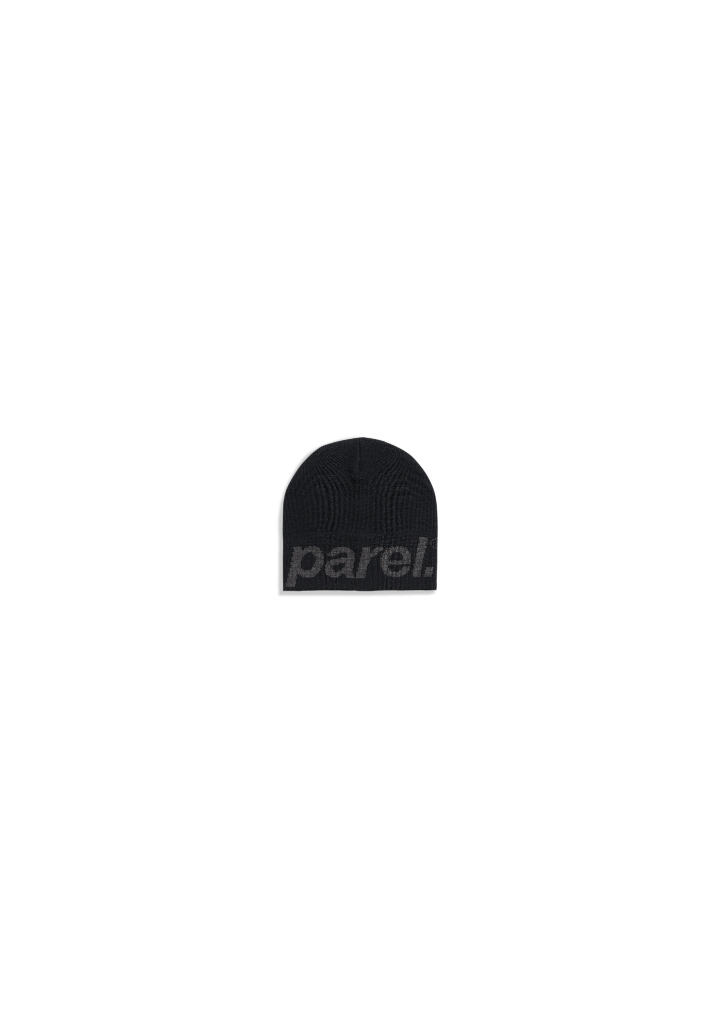 Beanie - Black
