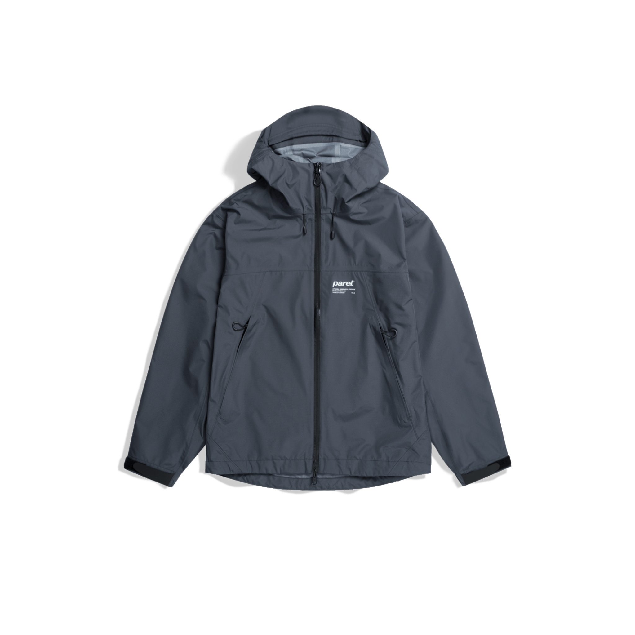 Senja Jacket - Iron Grey