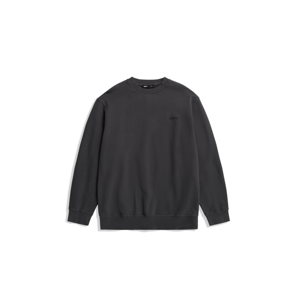 BP Crewneck - Graphite