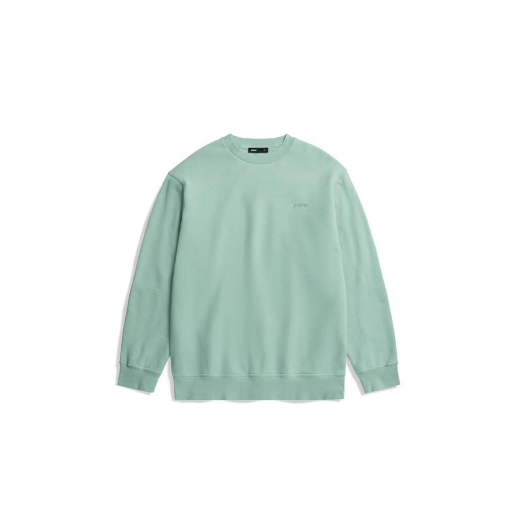 BP Crewneck - Mint
