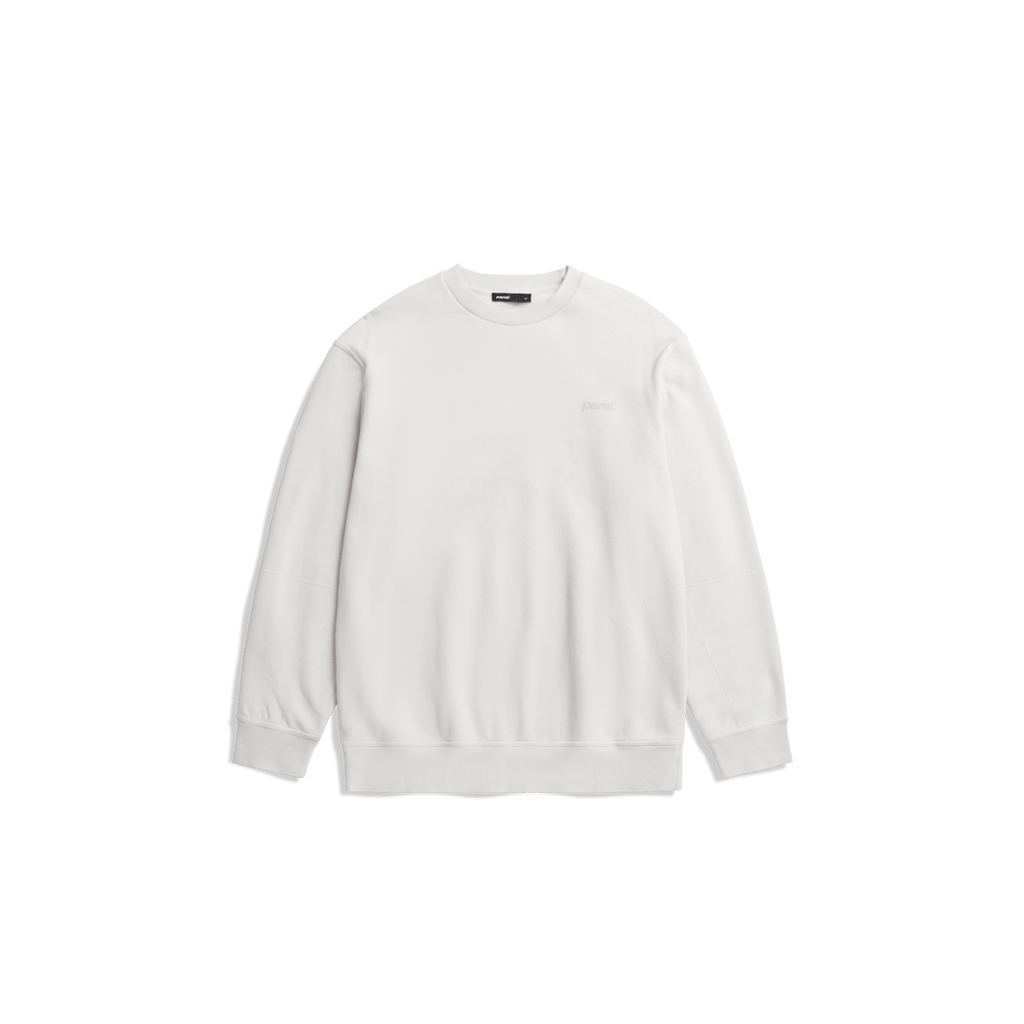 BP Crewneck - Light Grey