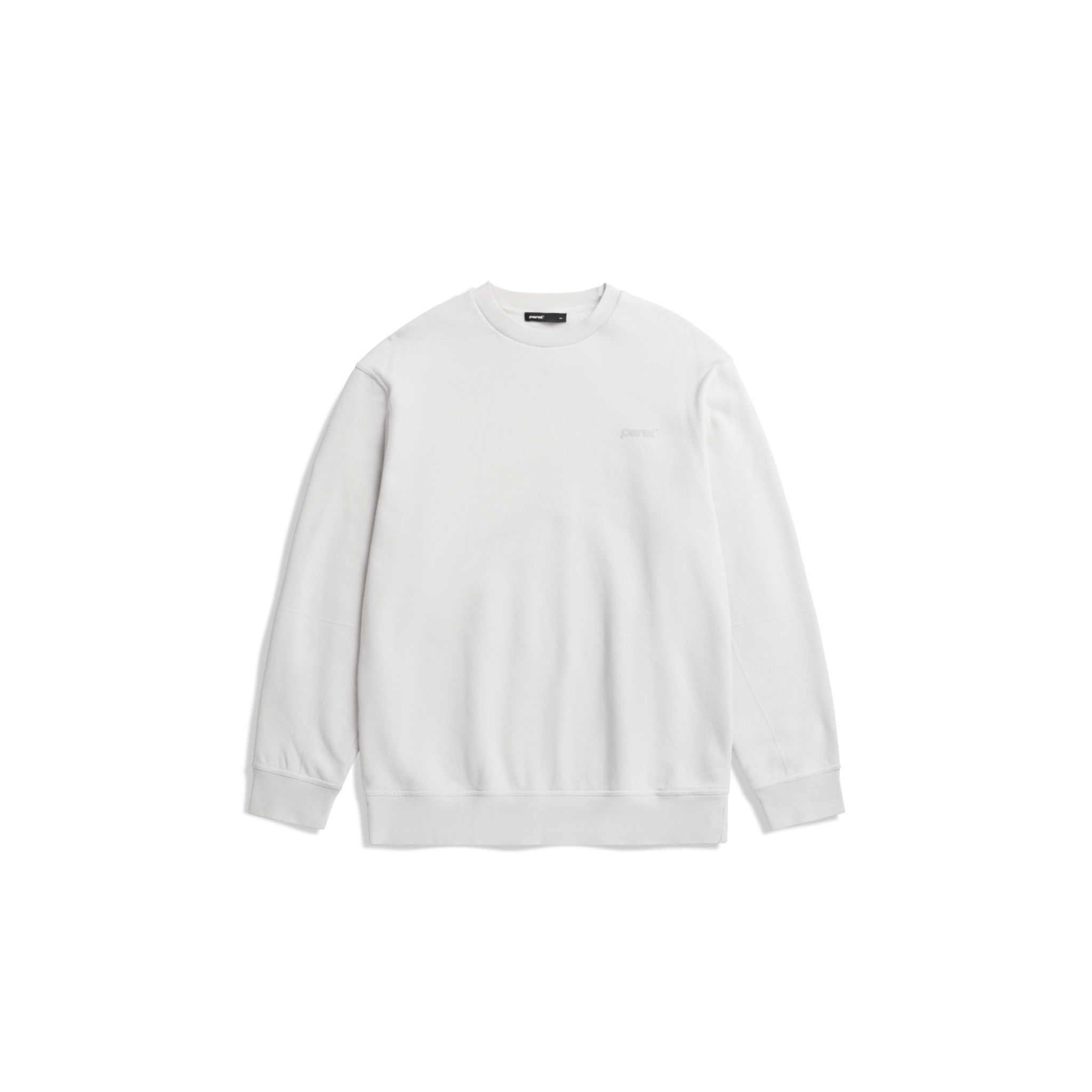 BP Crewneck - Light Grey