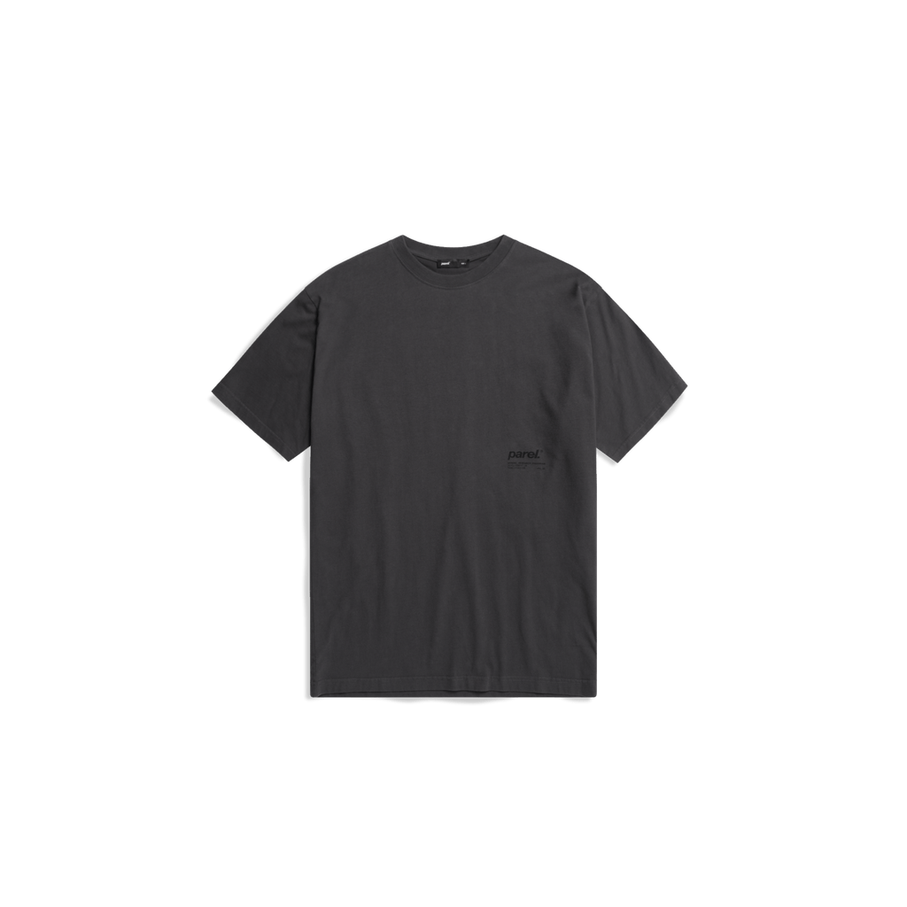 BP Tee - Graphite