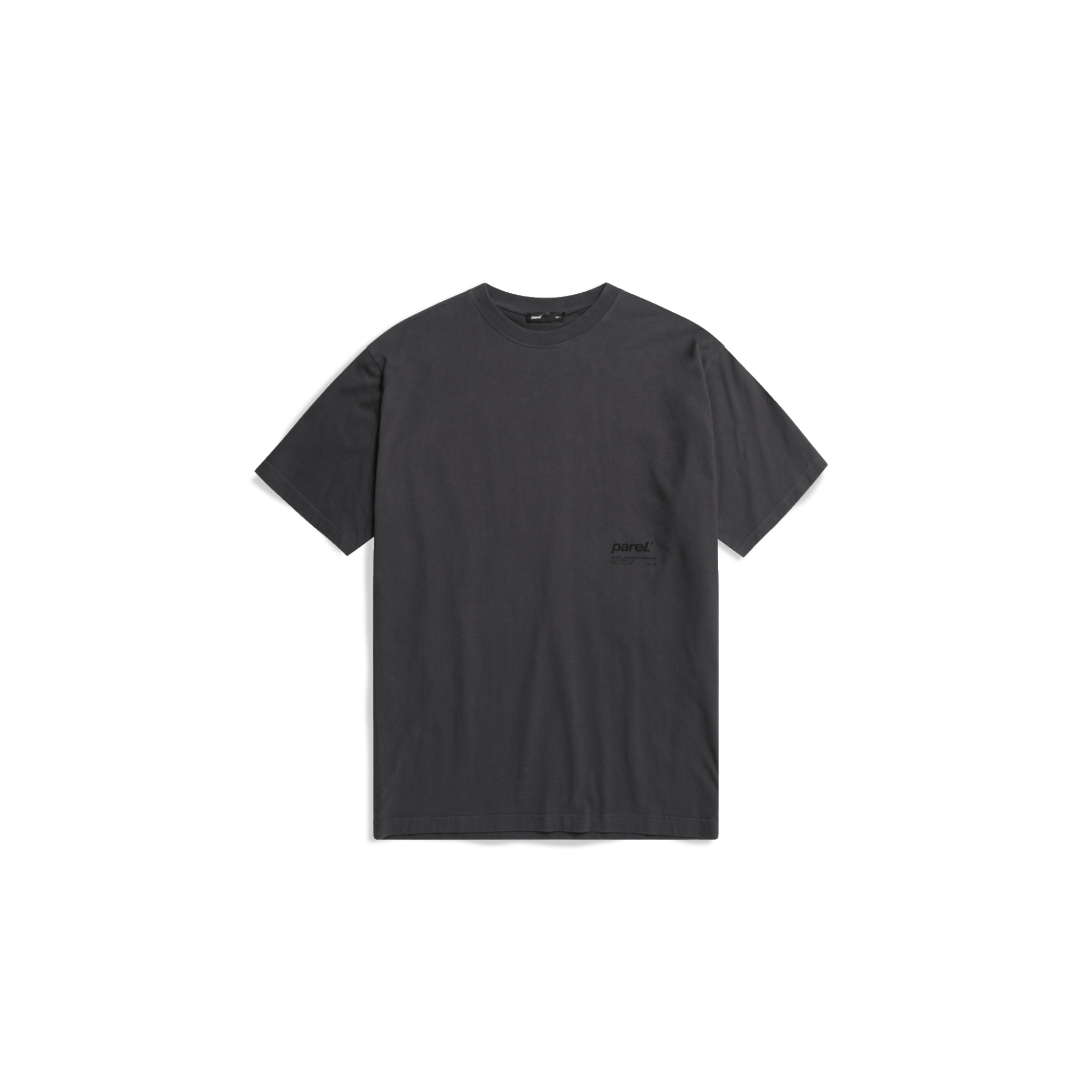 BP Tee - Graphite