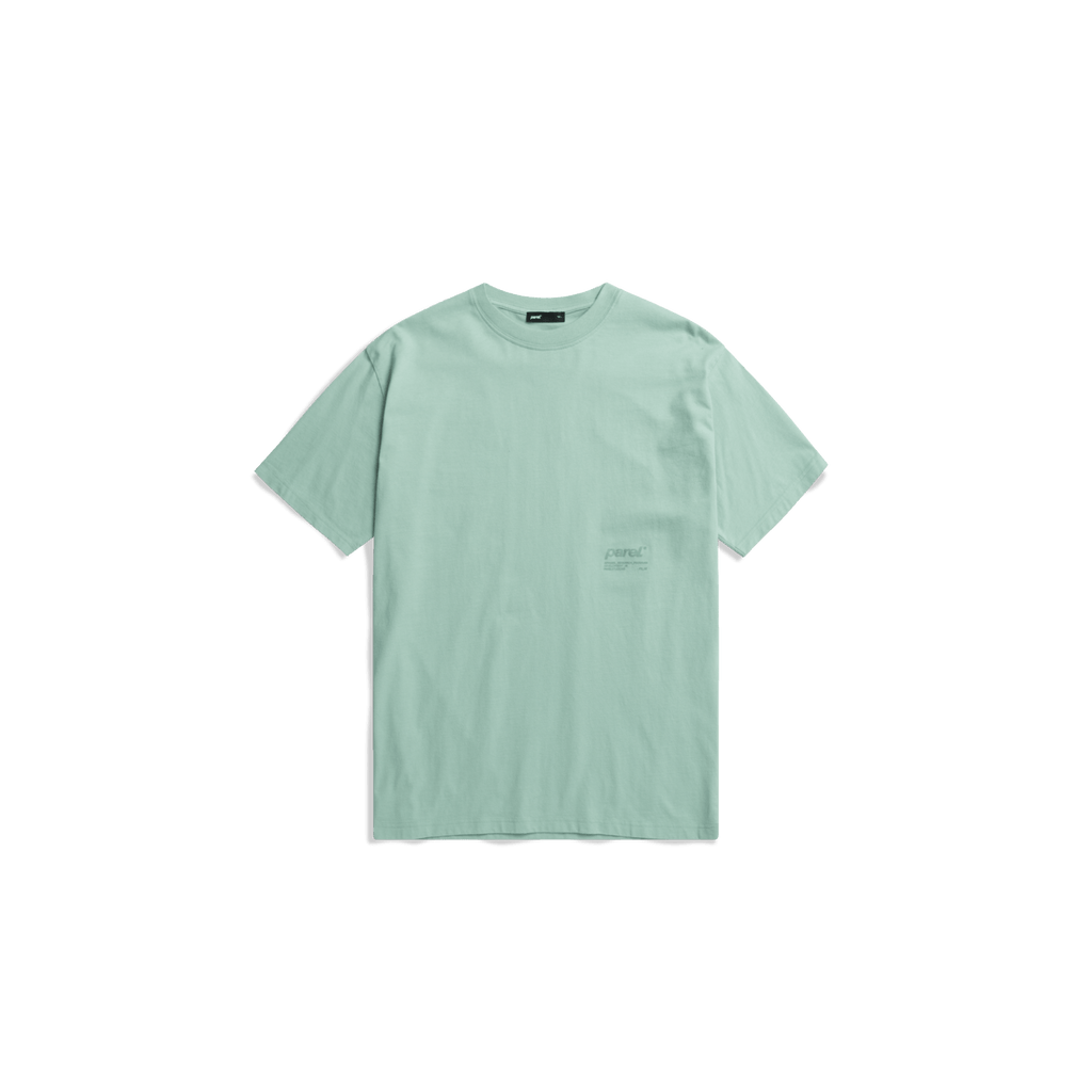 BP Tee - Mint