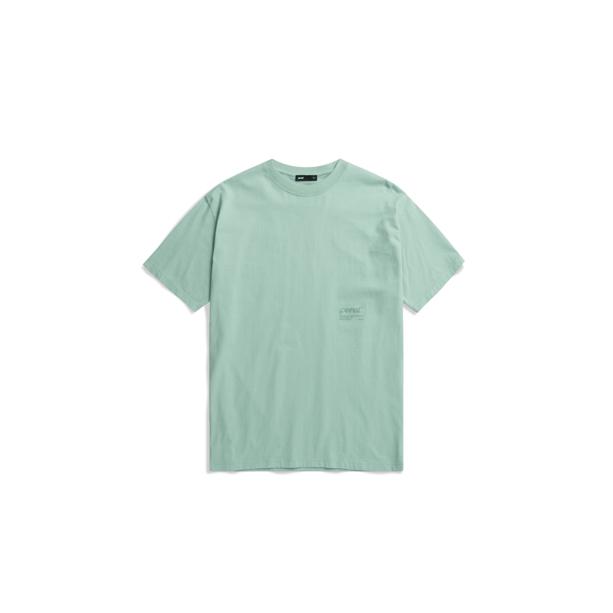 BP Tee - Mint