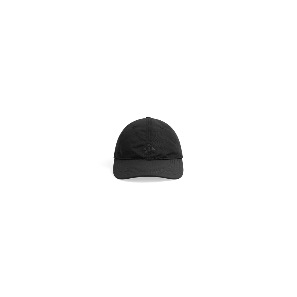 Classic Cap - Black