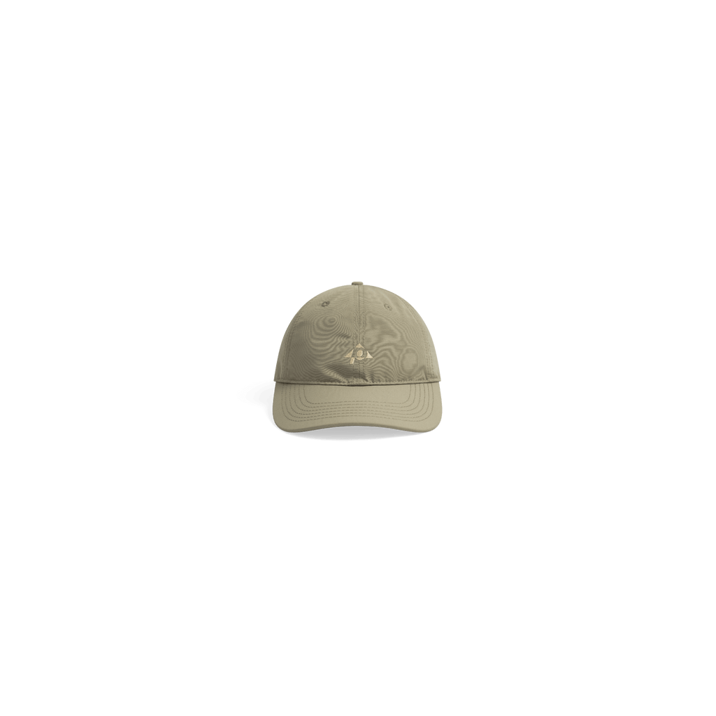 Classic Cap - Khaki