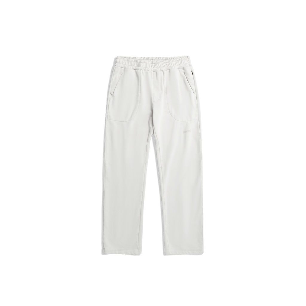 Cura Pants - Light Grey