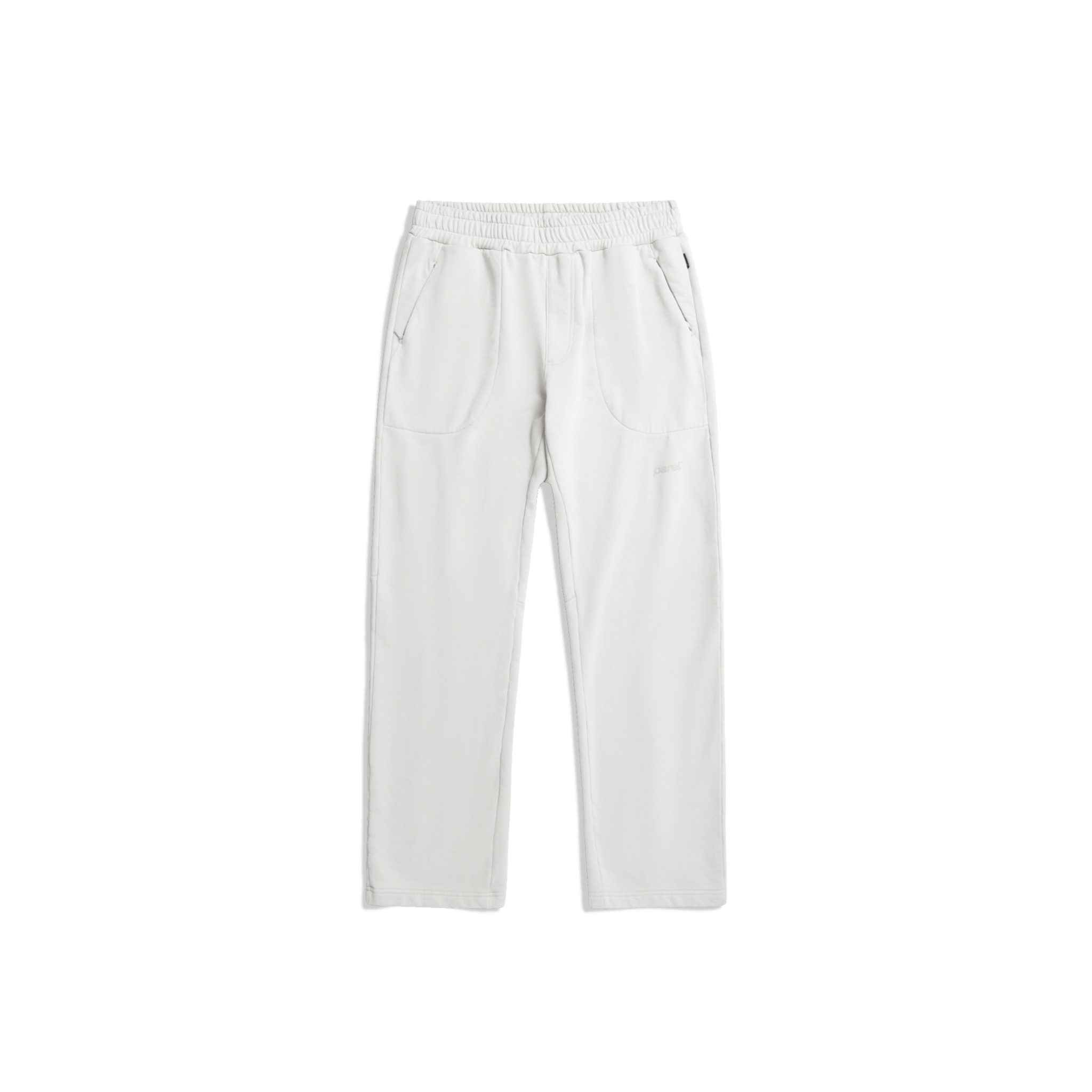 Cura Pants - Light Grey