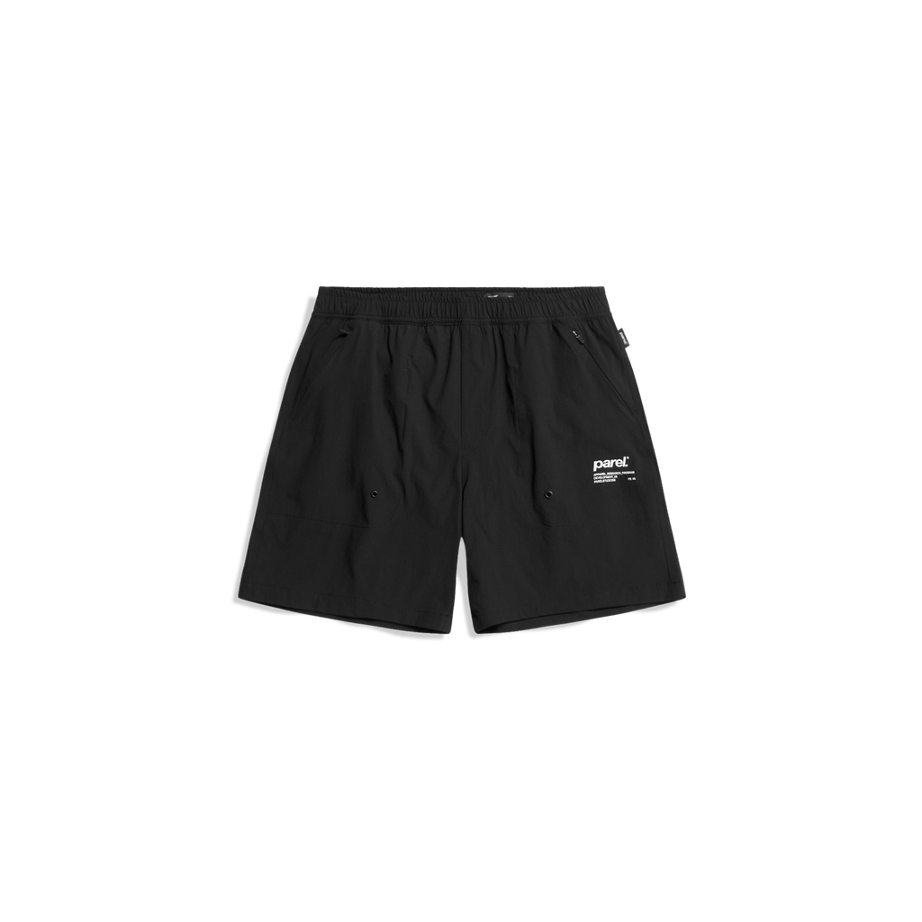 Saana Shorts - Black