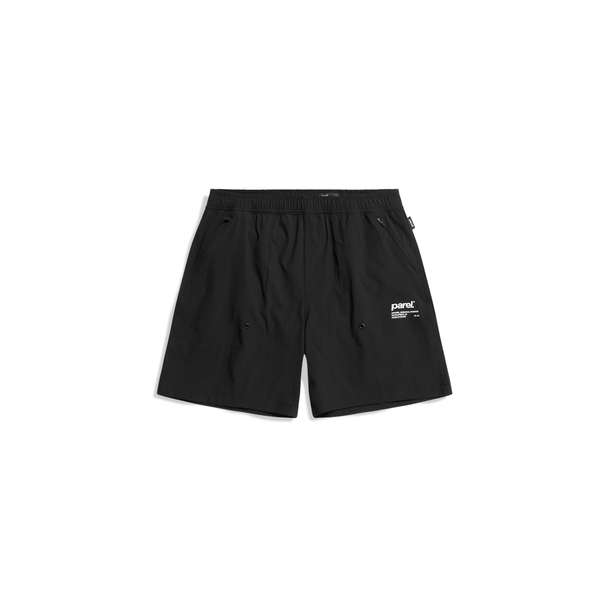 Saana Shorts - Black