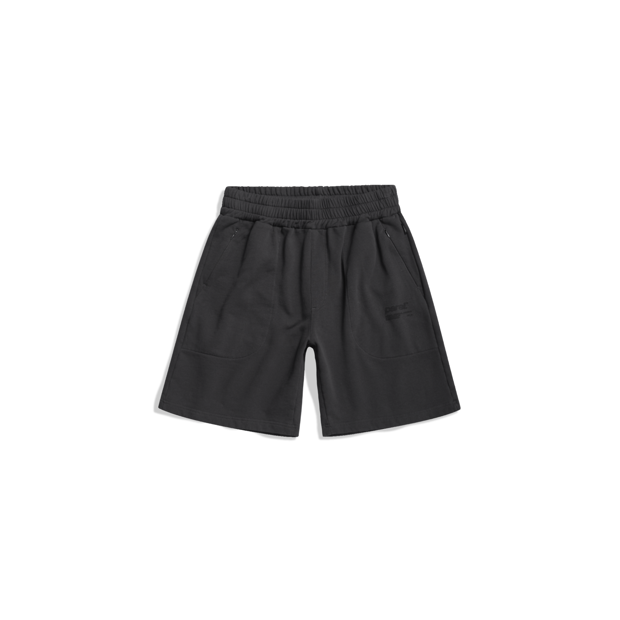 Cura Shorts - Graphite