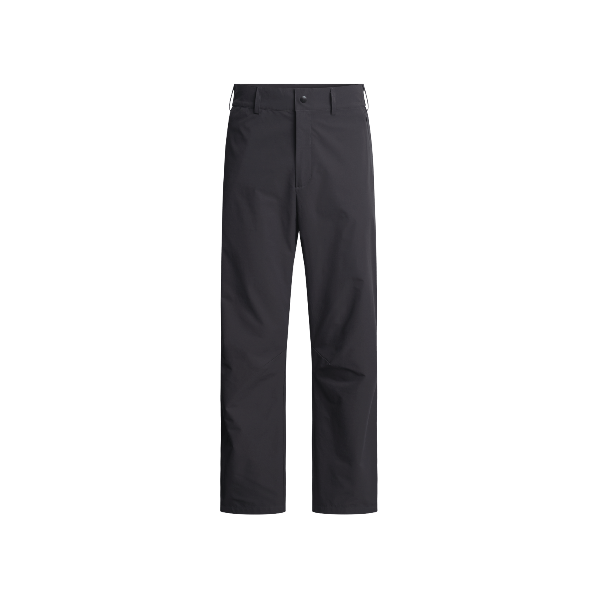 Lago Pants - Anthracite