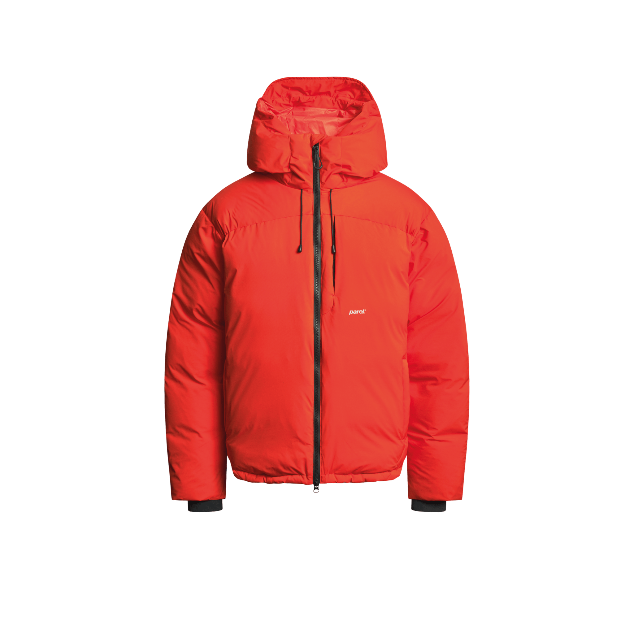 Alta Down Jacket - Orange