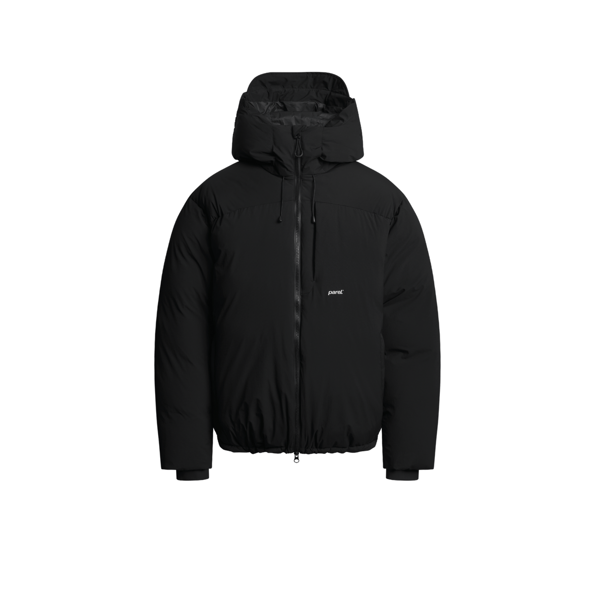 Alta Down Jacket - Black