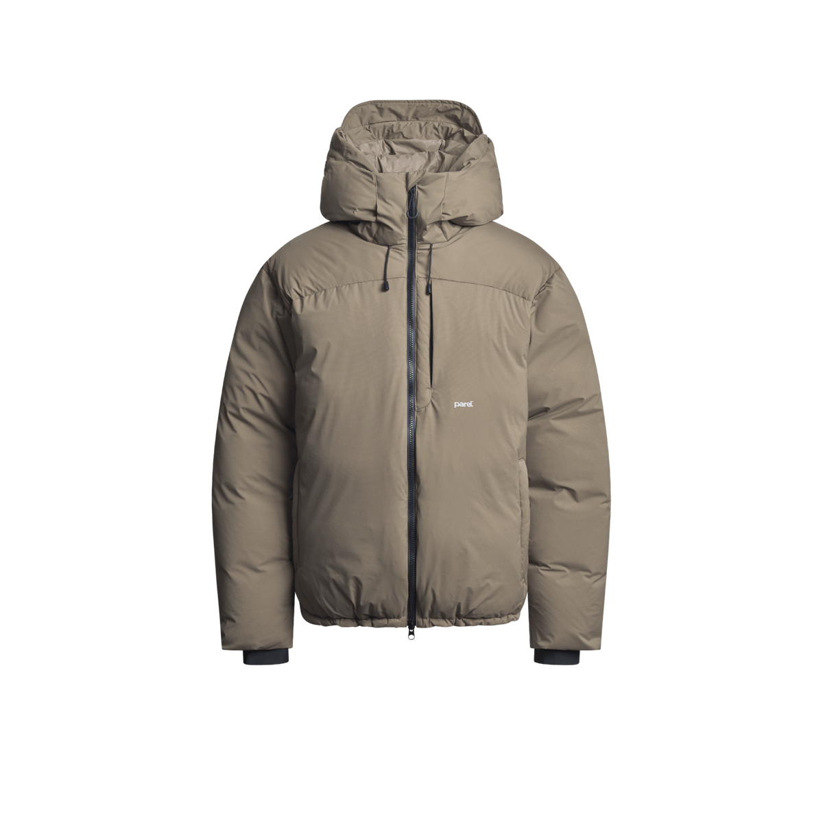 Alta Down Jacket - Sand