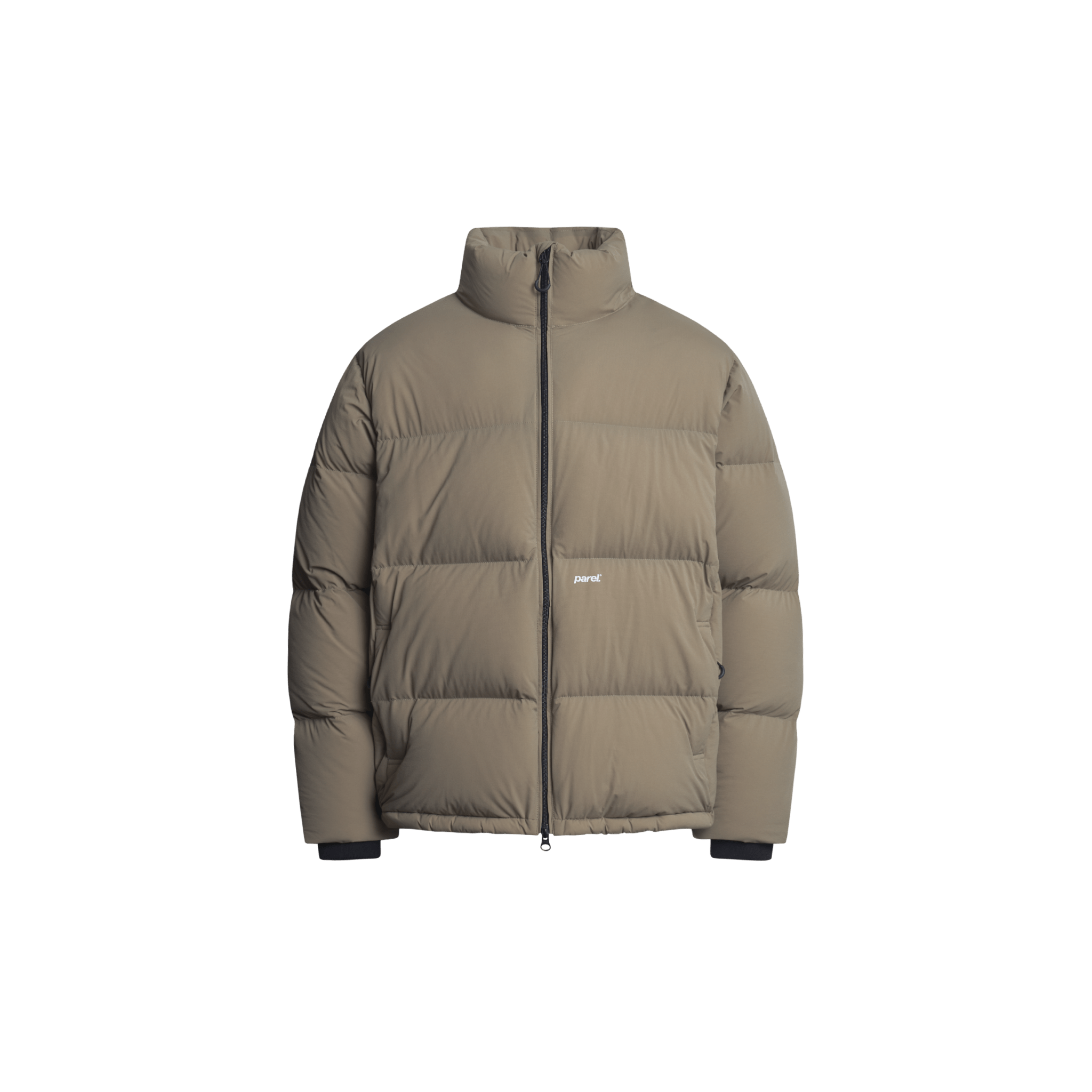 Como Down Jacket - Sand