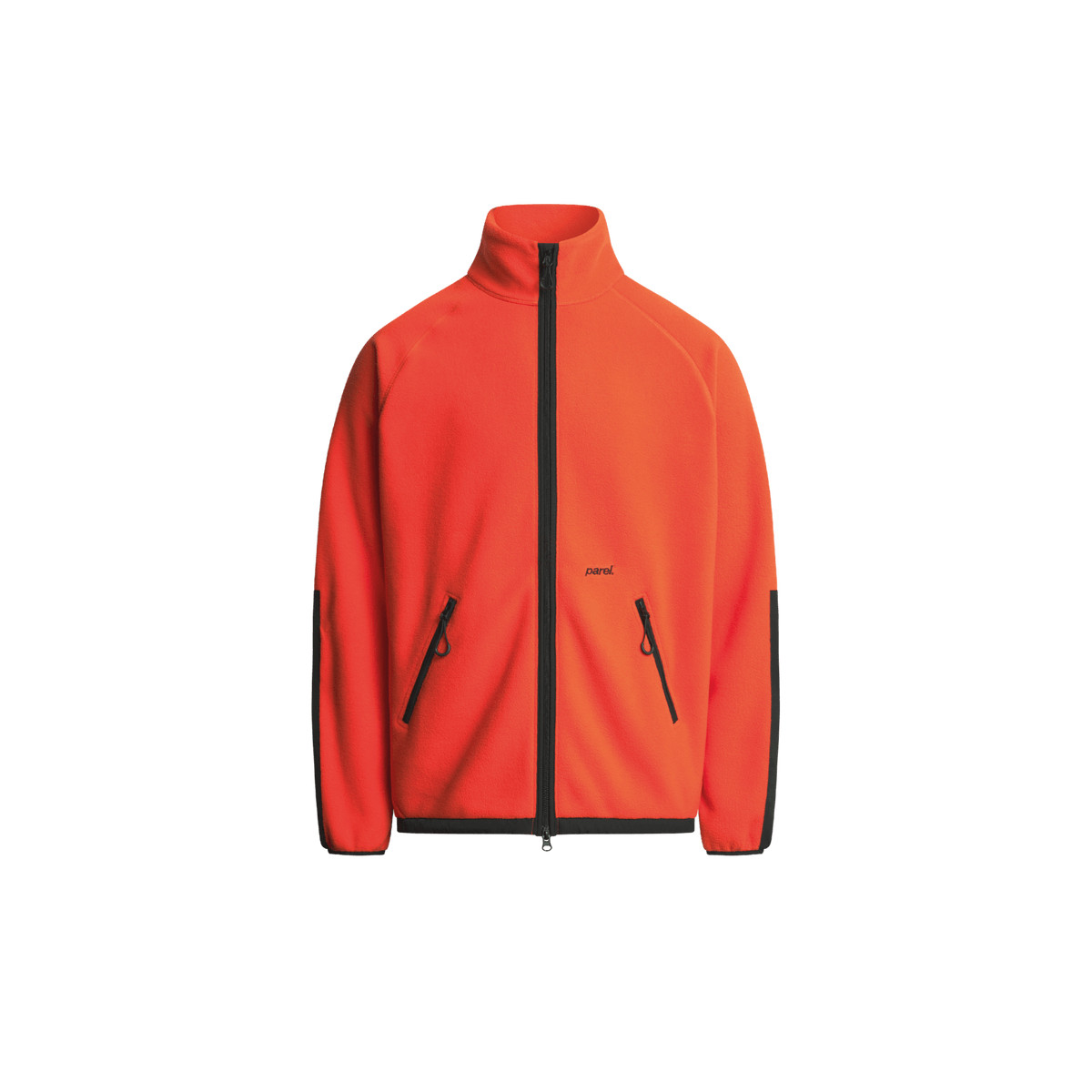 Andes Fleece - Orange