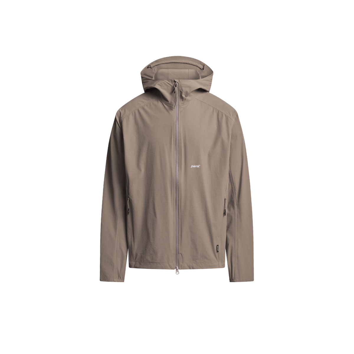 Teide Jacket - Beige