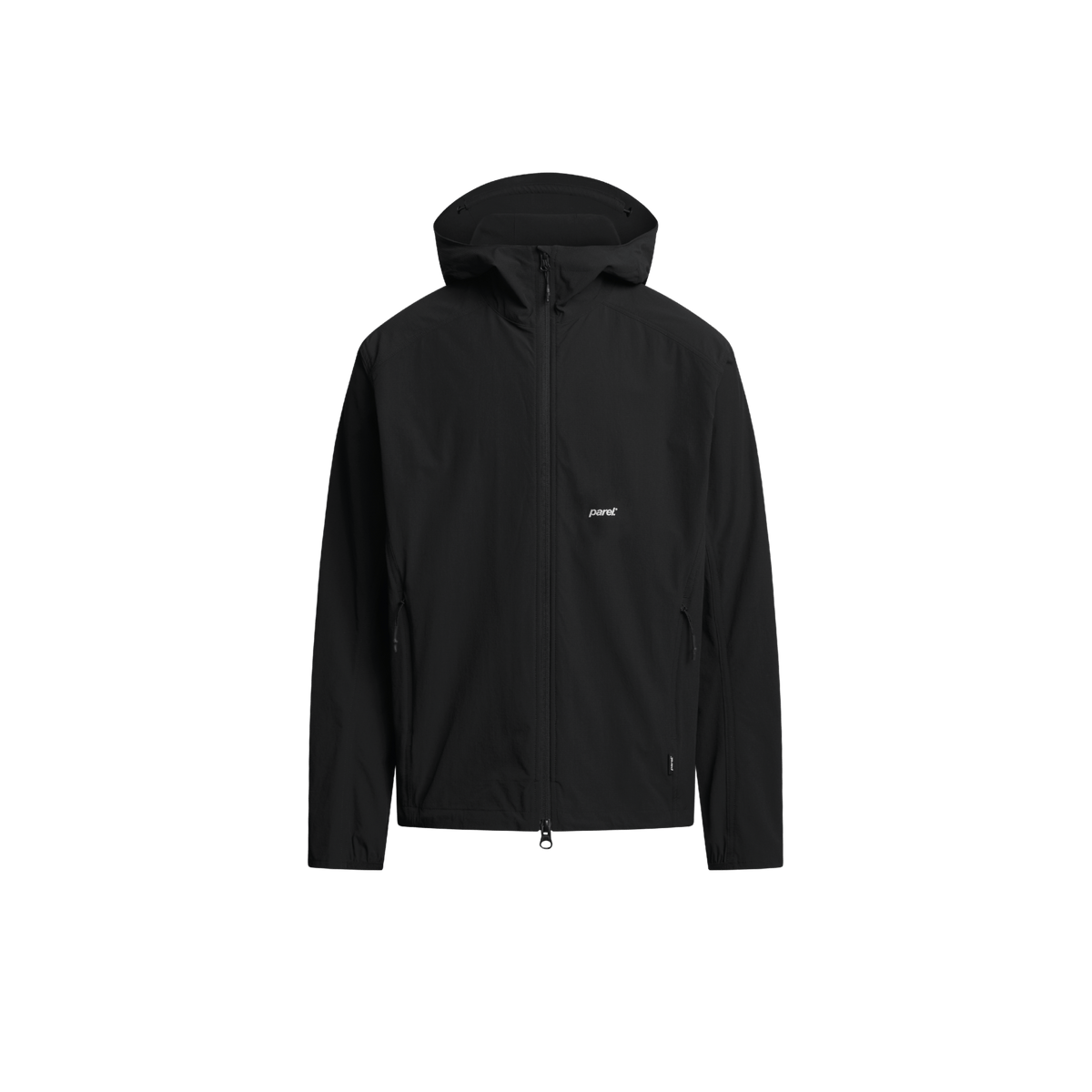 Teide Jacket - Black