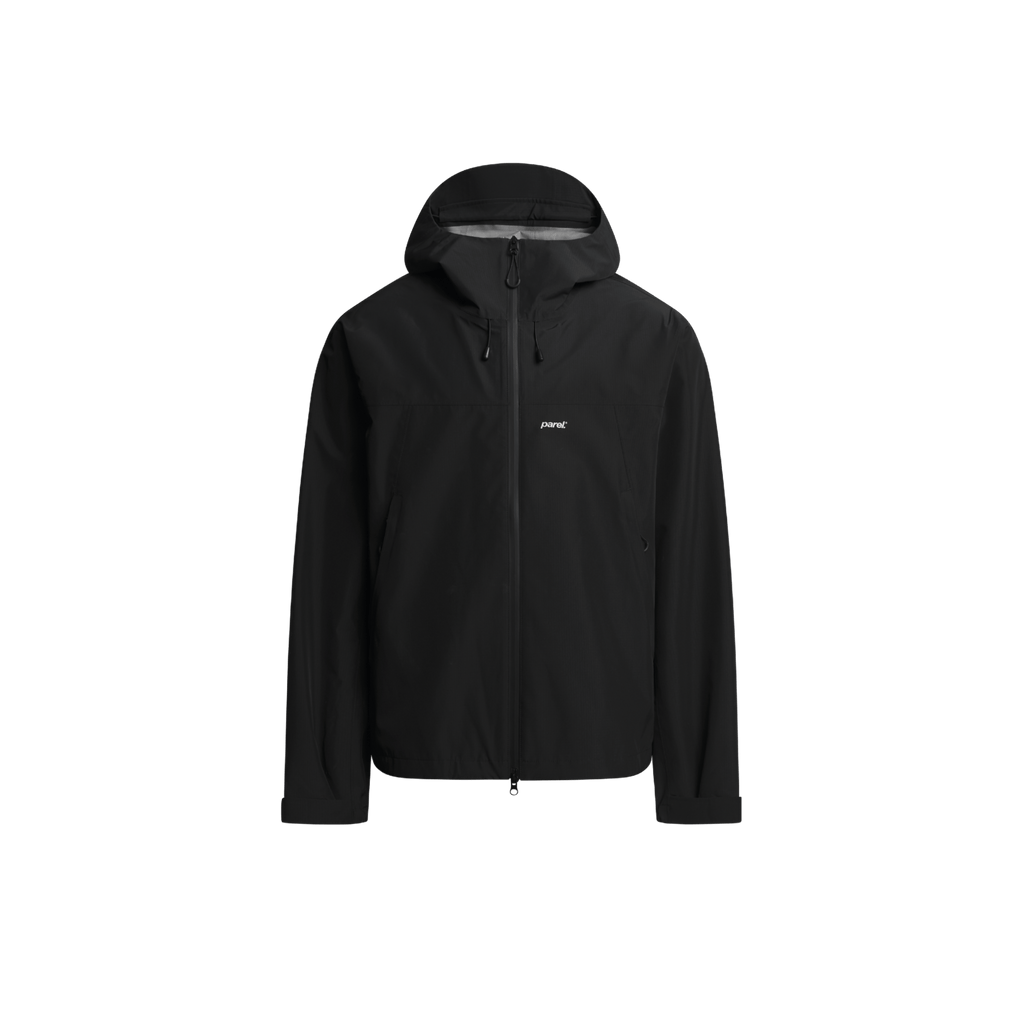 Senja Jacket - Black