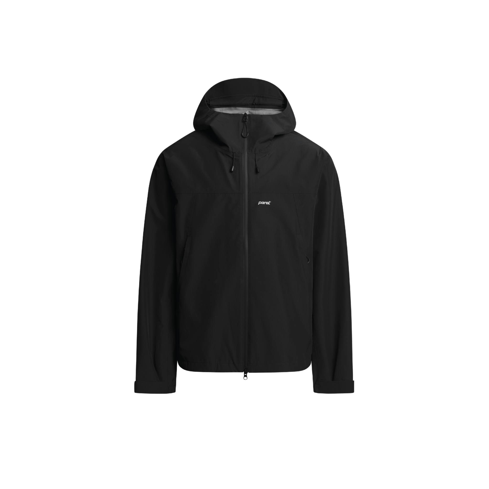 Senja Jacket - Black