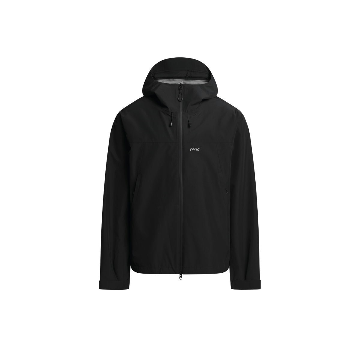 Senja Jacket - Black