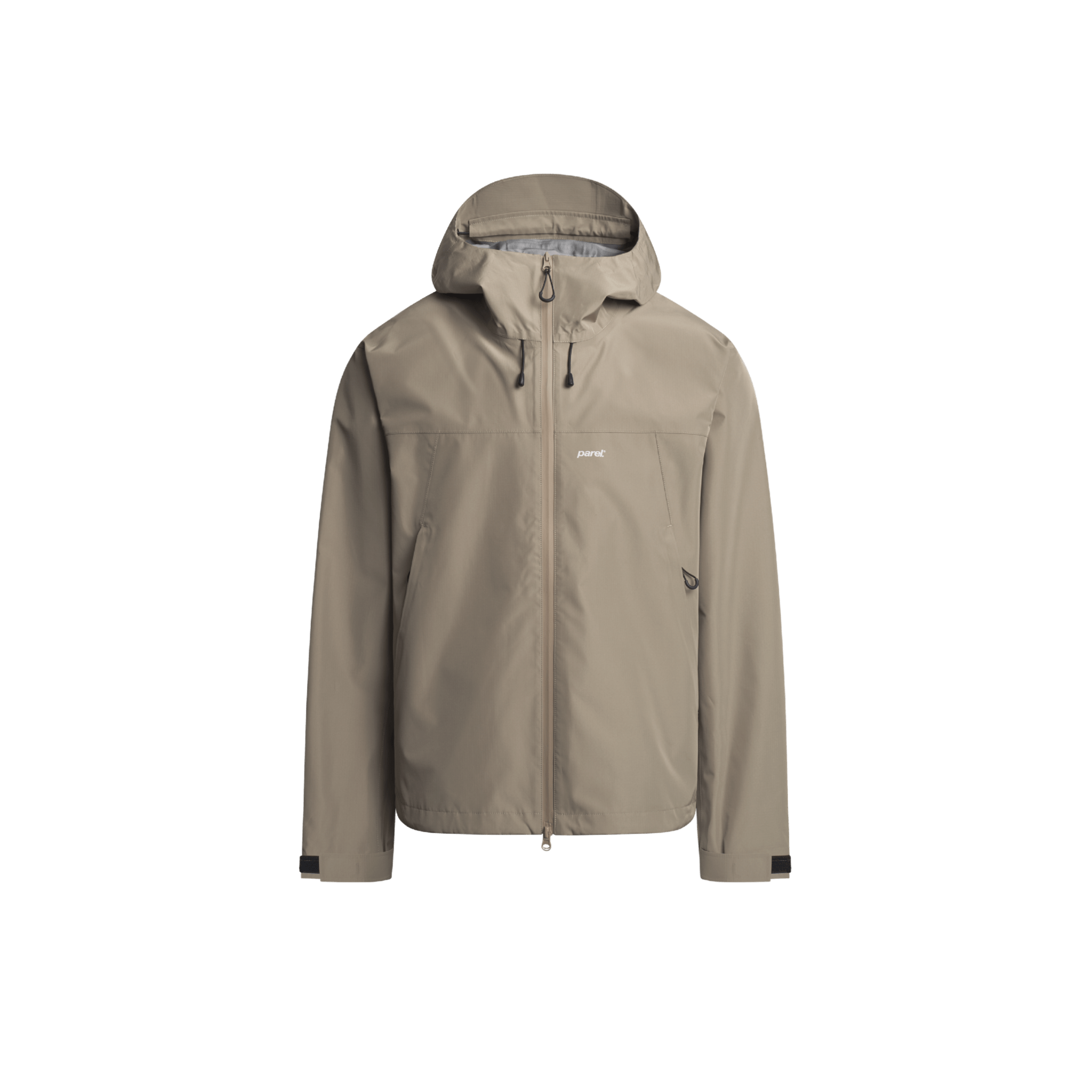 Senja Jacket - Sand
