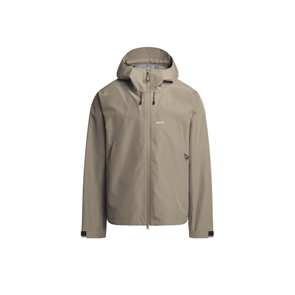 Senja Jacket - Sand