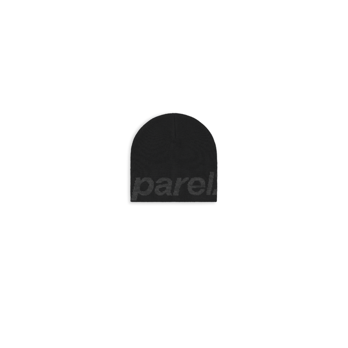 Nova Beanie - Black