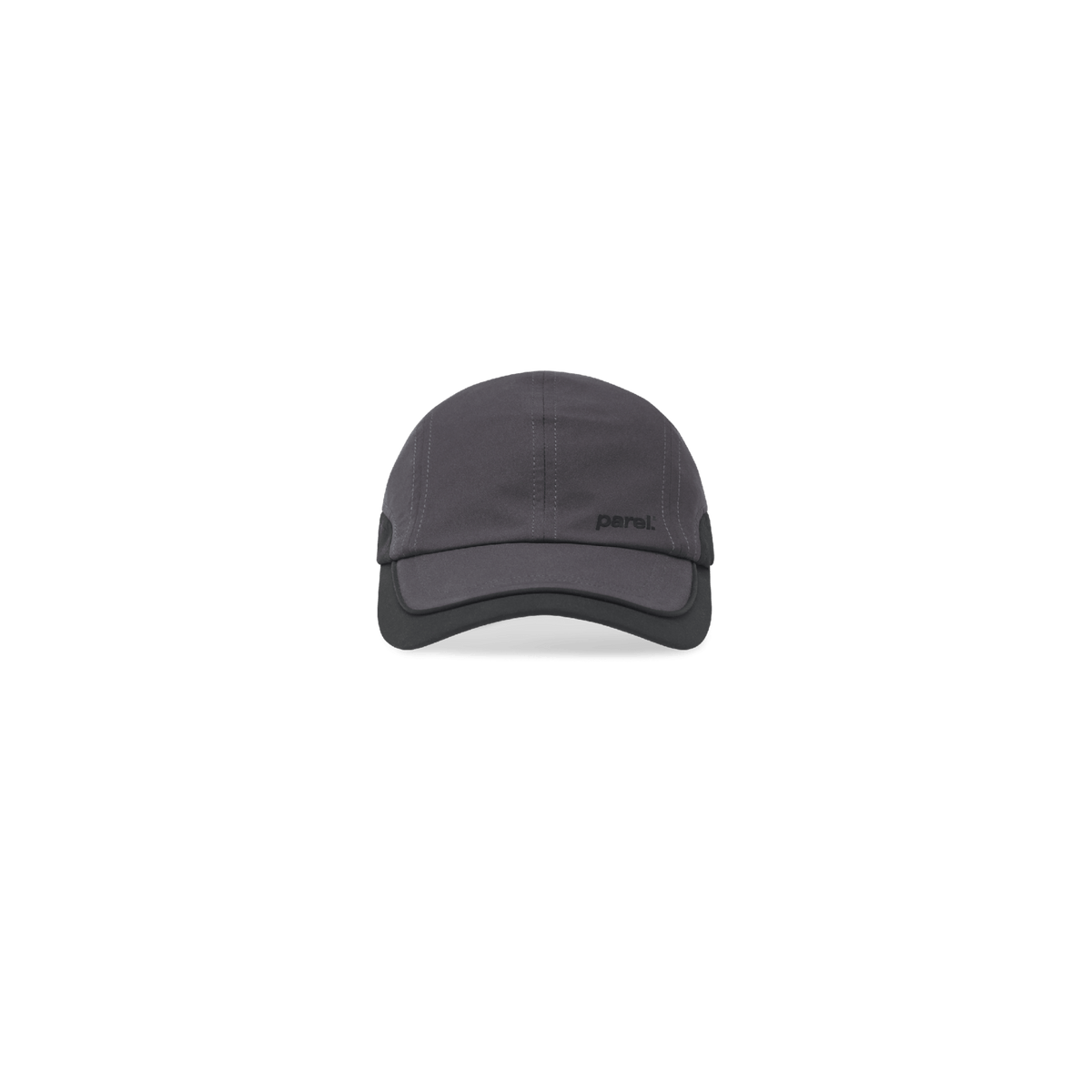 Lago Cap - Anthracite