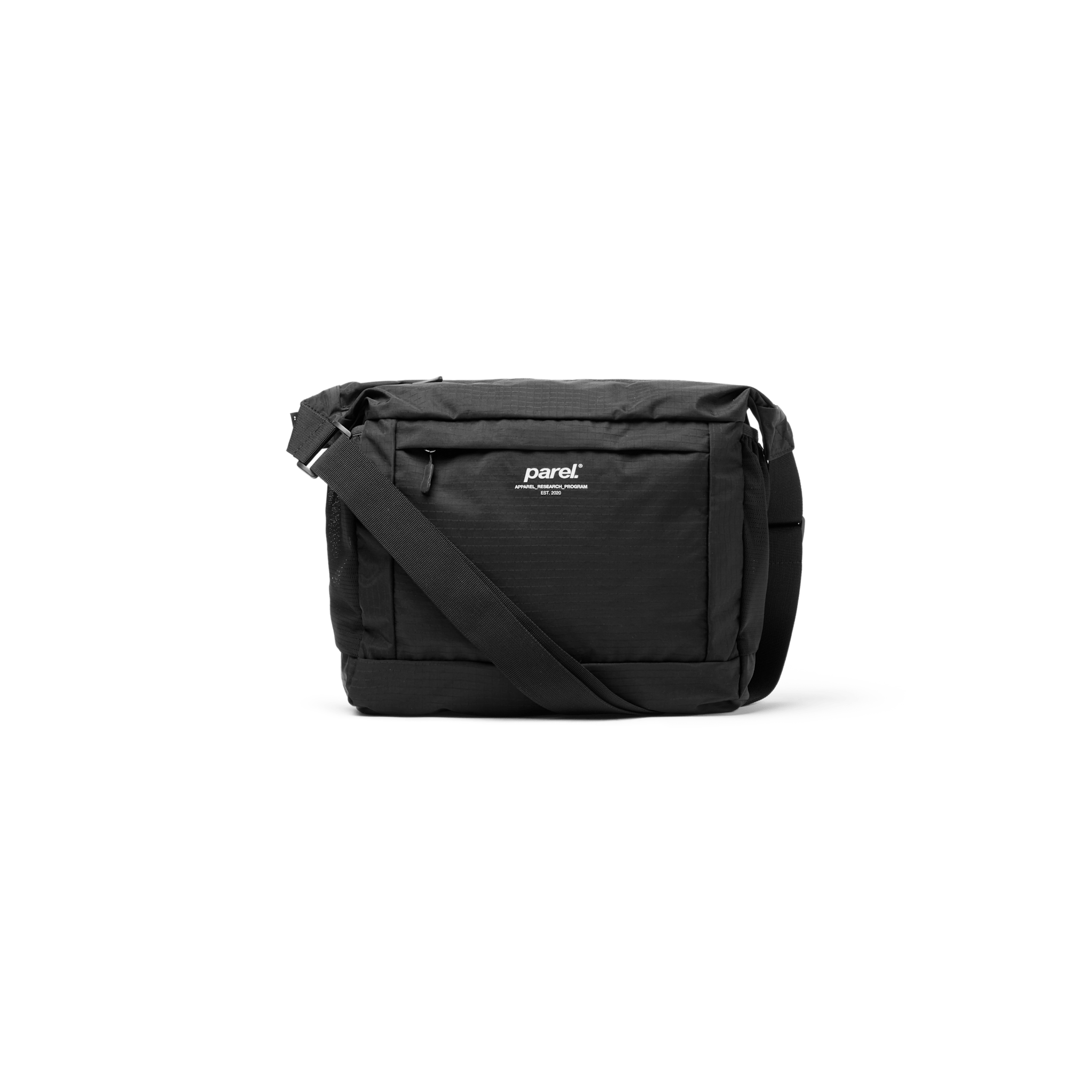 Lokka M - Black