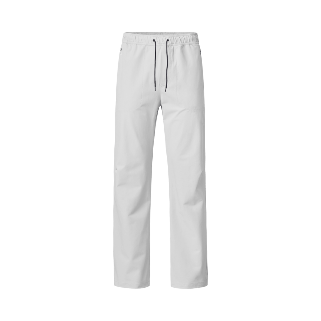 Legan Pants - Light Grey