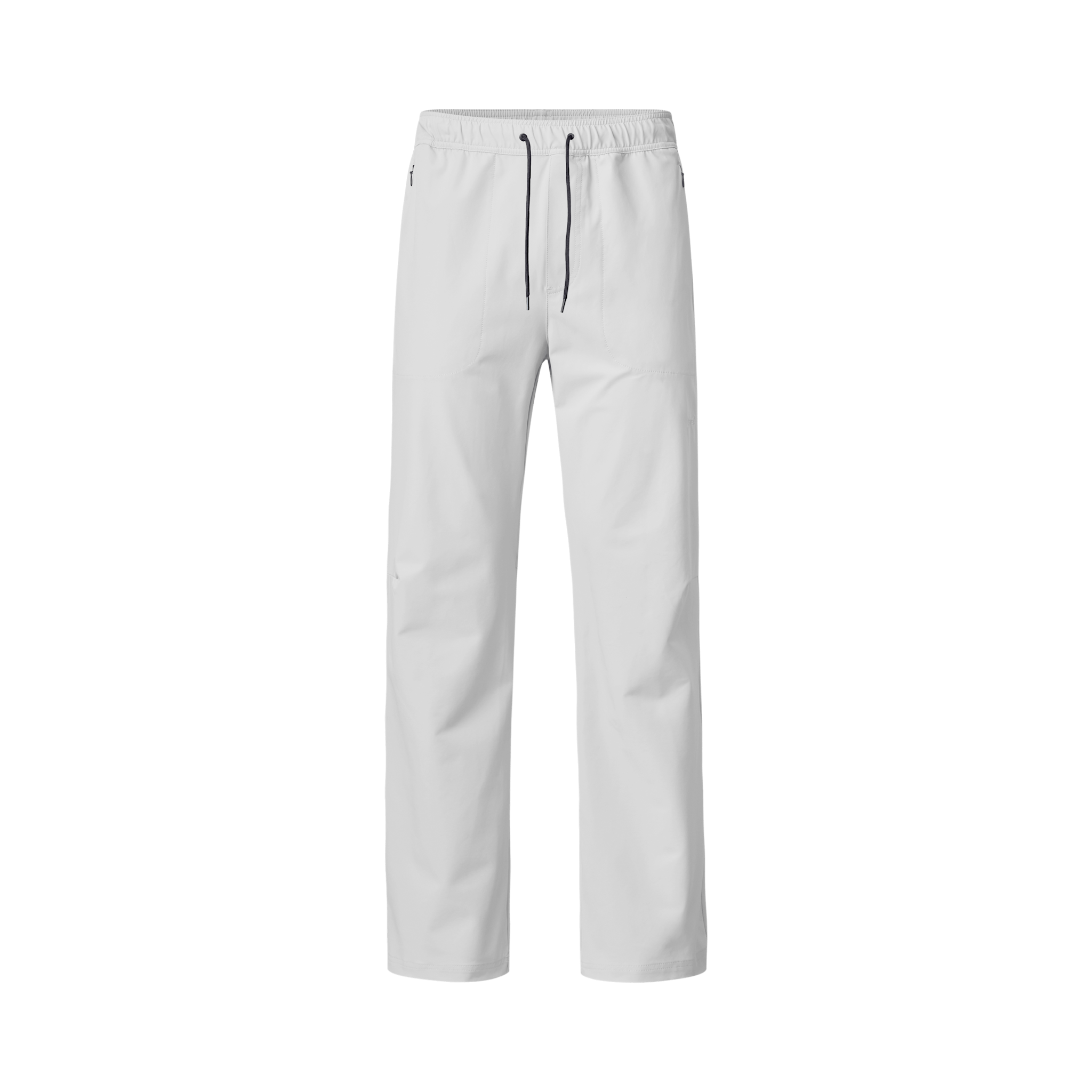 Legan Pants - Light Grey