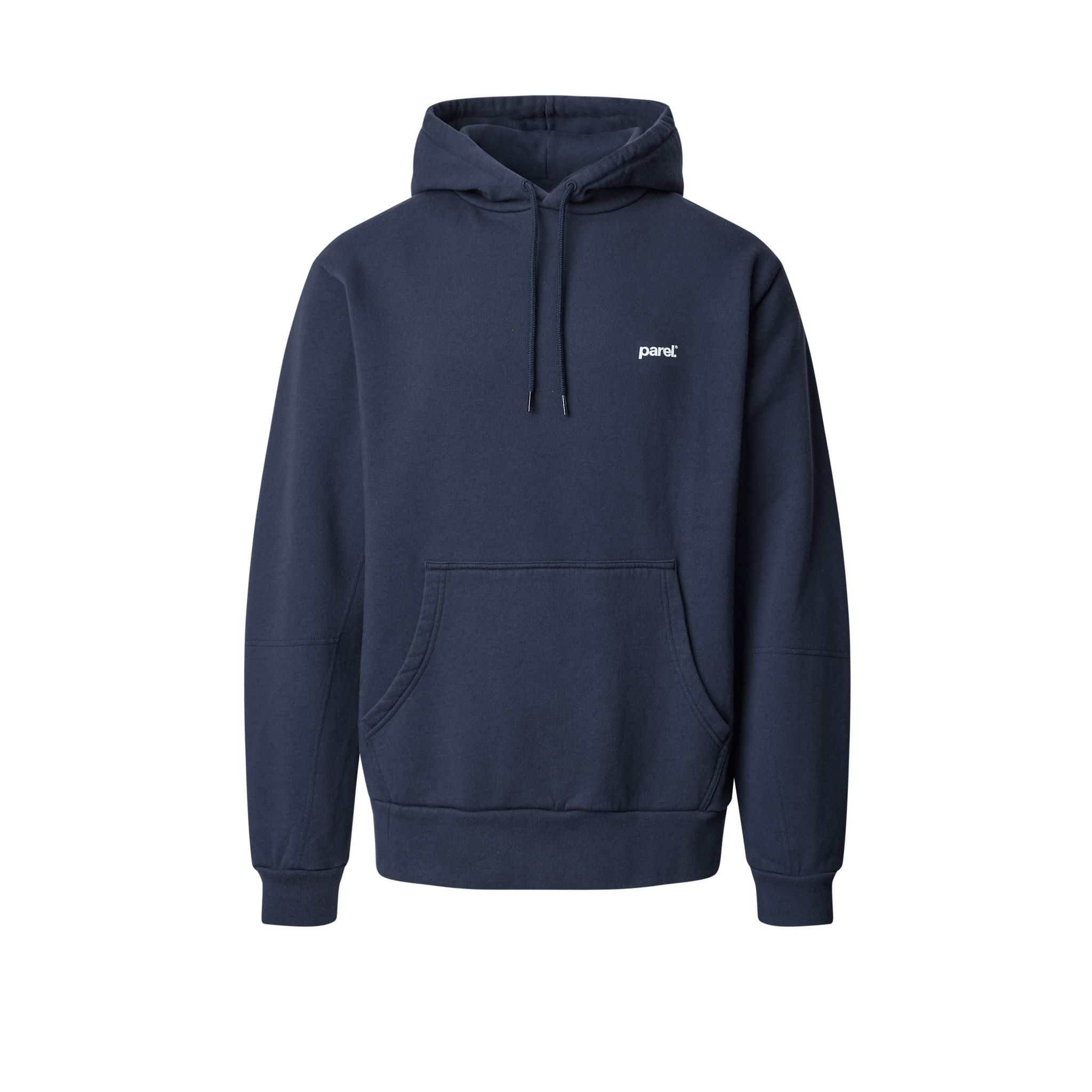 BP Hoodie - Stone Blue