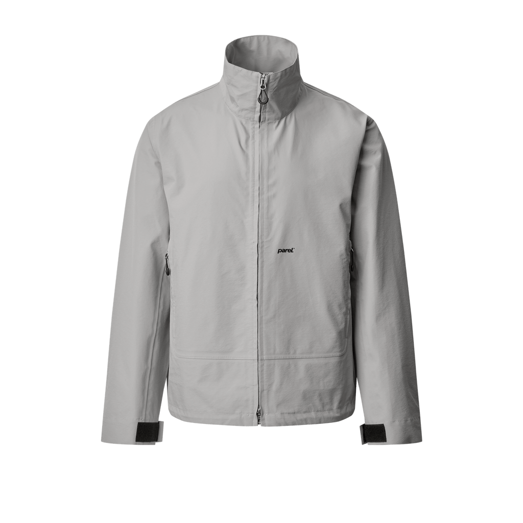 Napo Jacket - Grey