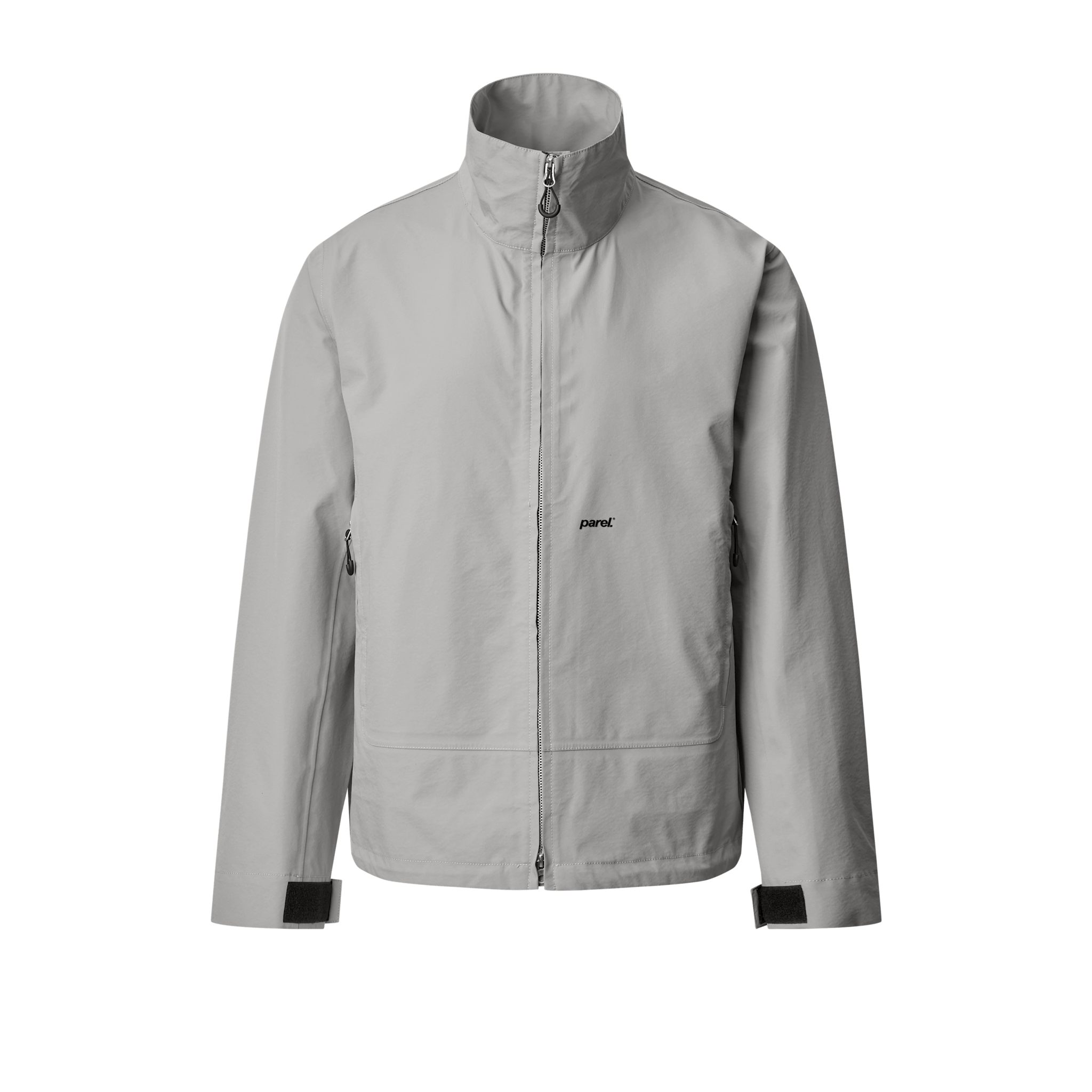 Napo Jacket - Grey