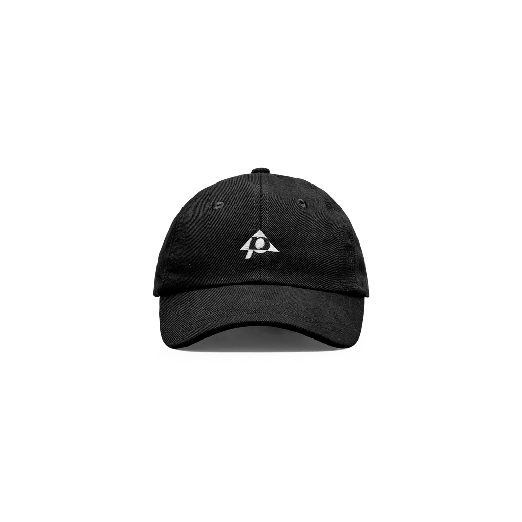 Core Cap - Black