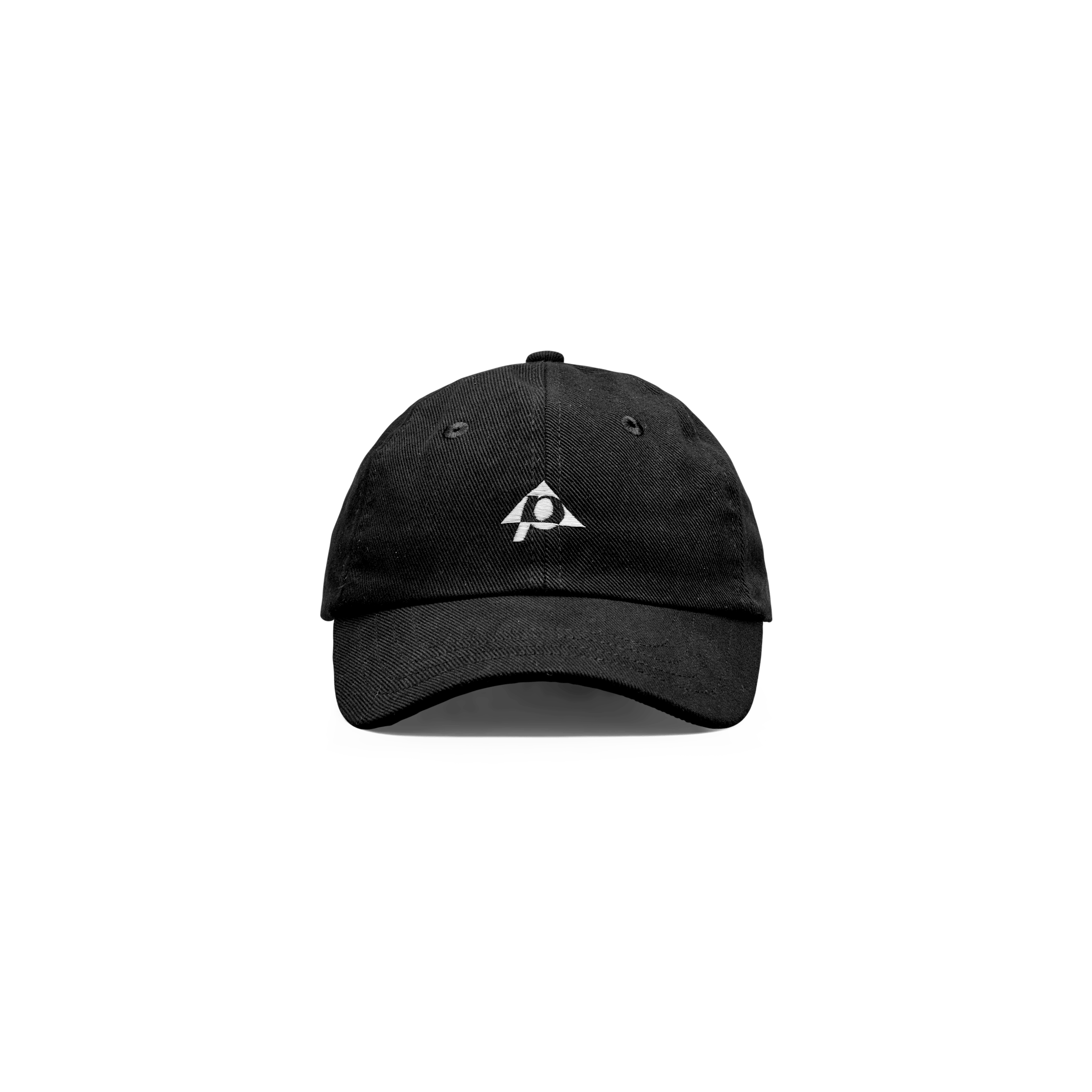 Core Cap - Black