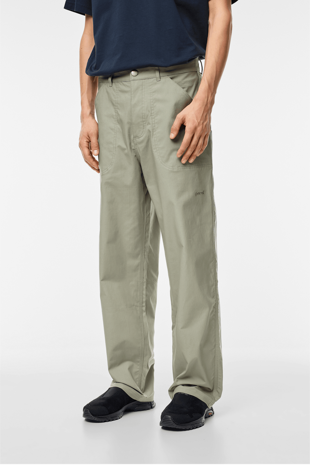 Tucson Pants - Moss Green