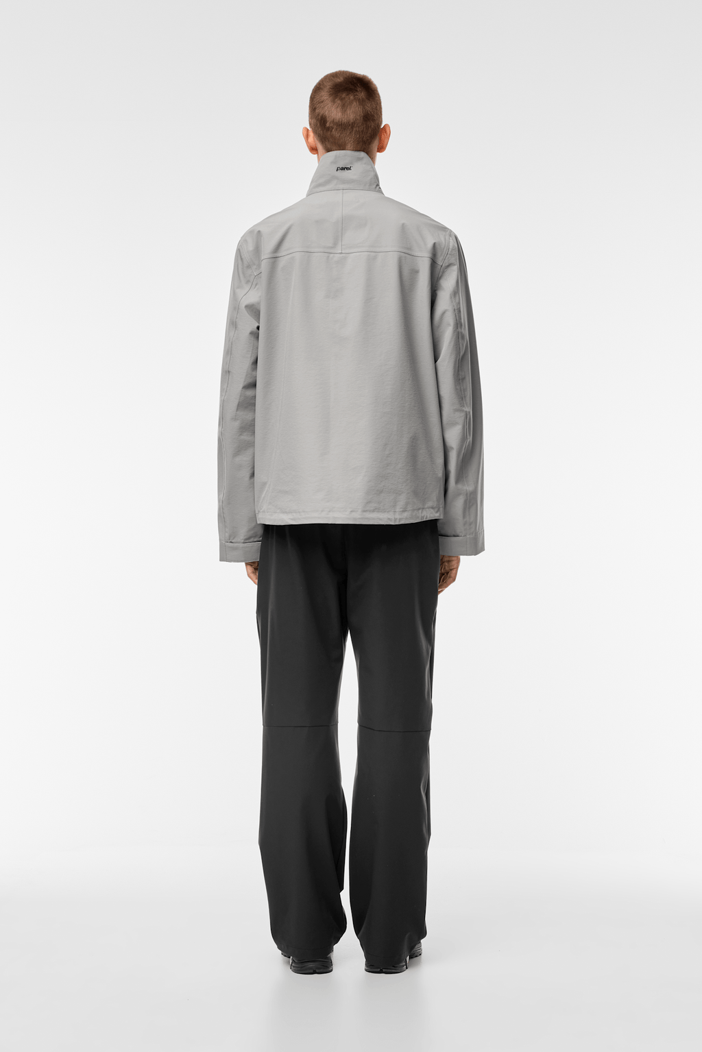 Legan Pants - Black