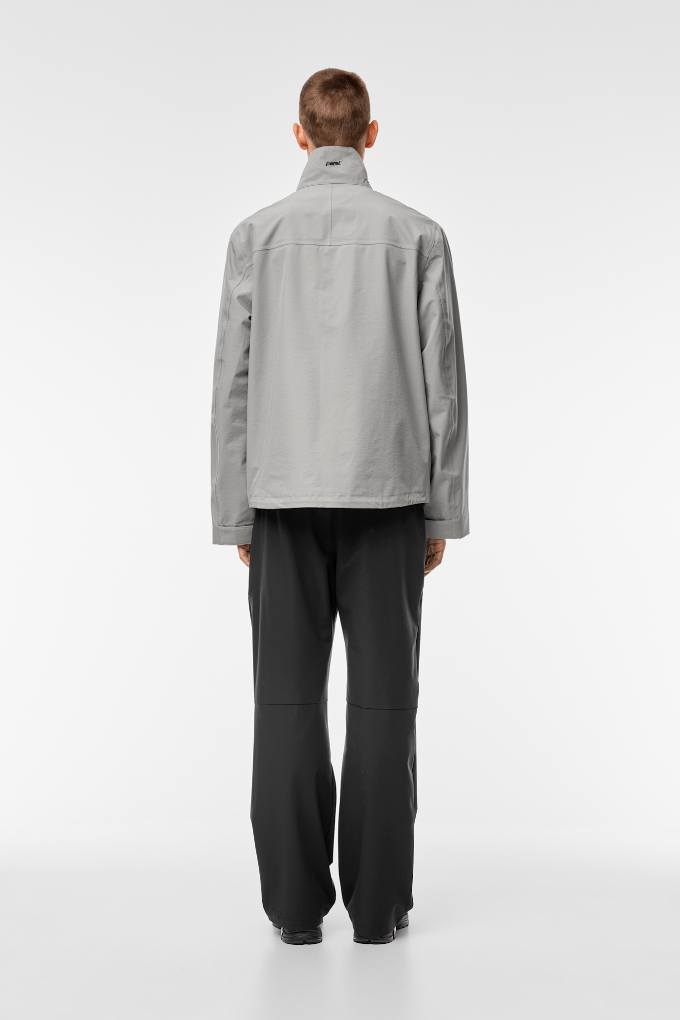 Napo Jacket - Grey