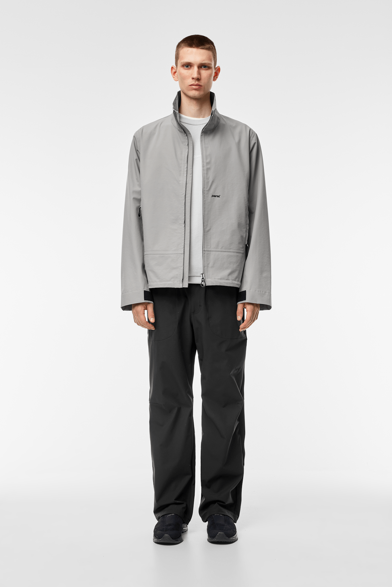 Legan Pants - Black