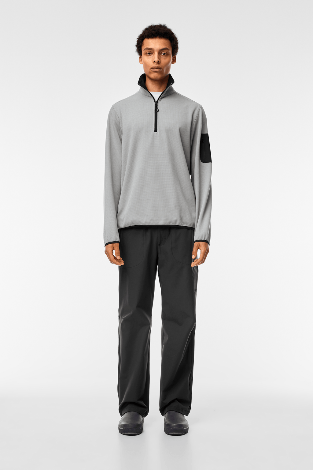 Legan Pants - Black