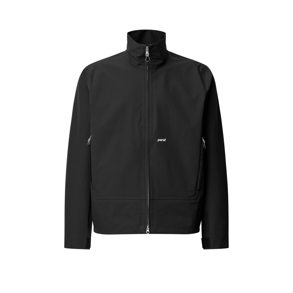 Napo Jacket - Black